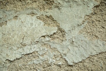 Fototapeta premium Stone background or texture. Outdoors stone