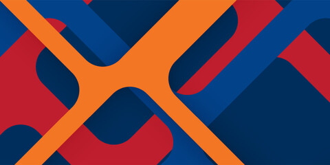 Colorful abstract vector background with vibrant lines and modern design elements. vector illustration eps 10