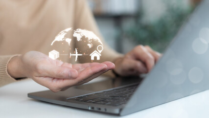 Fototapete bei efototapeten.de bestellen   