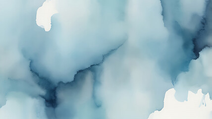 Obraz premium Diverse collection of abstract backgrounds: water, clouds, silk, metal, and light textures.