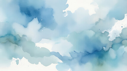 Fototapeta premium Diverse collection of abstract backgrounds: water, clouds, silk, metal, and light textures.