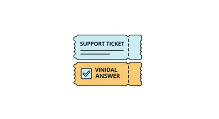 Support Ticket and Answer Concept solution finished resolve mark right yes check assistance desk correct information online customer agreement