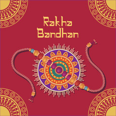 Happy Raksha Bandhan