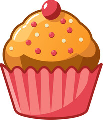 Muffin icon