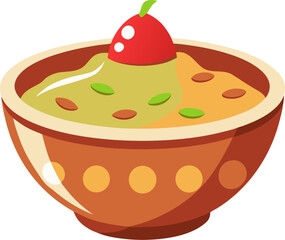 Pudding icon