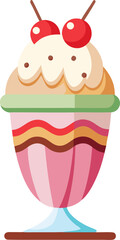 Sundae icon