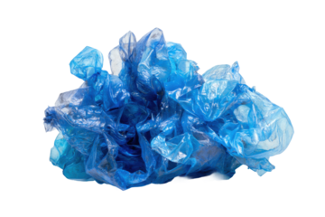 Plastic waste management urban area photography indoor close-up