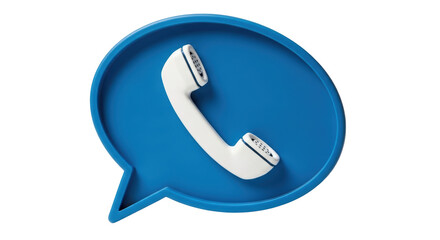 Isolated WhatsApp Logo