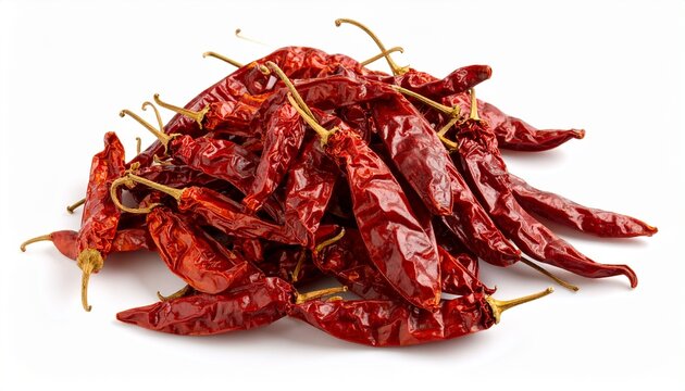 Pasilla Pepper &ndash; Dried chili with a rich, raisin-like flavor 