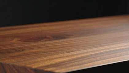 Ultra HD Mossy Wood with Dew Drops &mdash; Waterfall Background Nature Photography