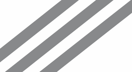 Minimalist Black and White Diagonal Stripe Pattern Featuring Clean Lines and Sharp Edges for Modern Design Elegance