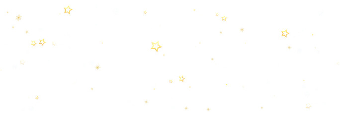 Elegant background with gold stars, perfect for festive designs and celebrations.
