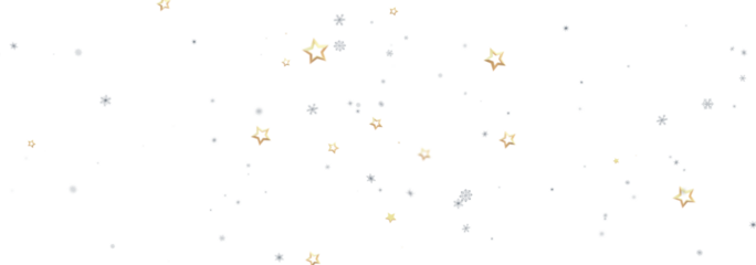 Sparkling stars background perfect for holidays, celebrations, and winter themes.  Download now!