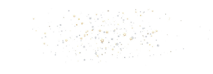 Sparkling star dust background perfect for holidays, celebrations, and magical designs.