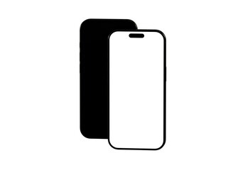 Easy steps for applying your new phone screen protector.  Clear instructions and visuals.