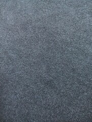 Gray Color, Cotton, Cloth, Knitted Wool, Background, Fabric, Woven Texture
