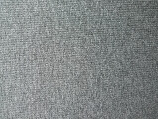 Knitted Wool, Woven, Cloth, Background, Fabric, Cotton Texture, Gray Color
