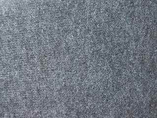 Cloth, Cotton, Knitted Wool, Exclusive Background, Fabric, Gray Color, Woven Texture

