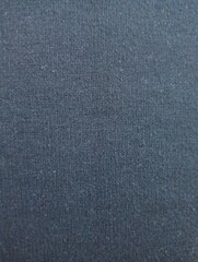 Cotton, Cloth, Knitted Wool, Exclusive Background, Fabric, Woven Texture, Blue Color
