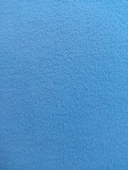 Knitted Wool, Cotton, Cloth, Exclusive Background, Fabric, Woven Texture, Blue Color
