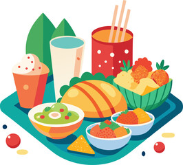 Meal icon
