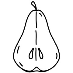 pear

