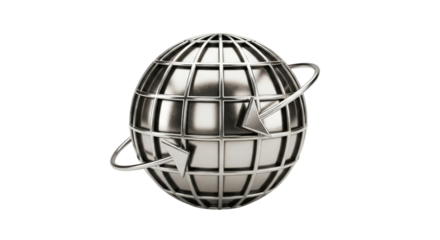 Isolated Global Logistics