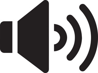 Speaker Icon