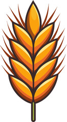 Grain icon