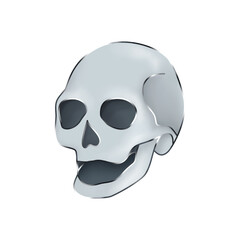 skull and crossbones