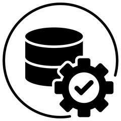 Data Quality Icon