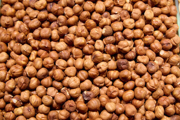 Experience HighQuality Roasted Hazelnuts Perfect for Culinary Uses, Baking, and Snacking