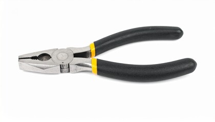 Obraz premium flat nose pliers