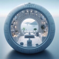 The Monks Cell A minimalist personal craft for those seeking sol