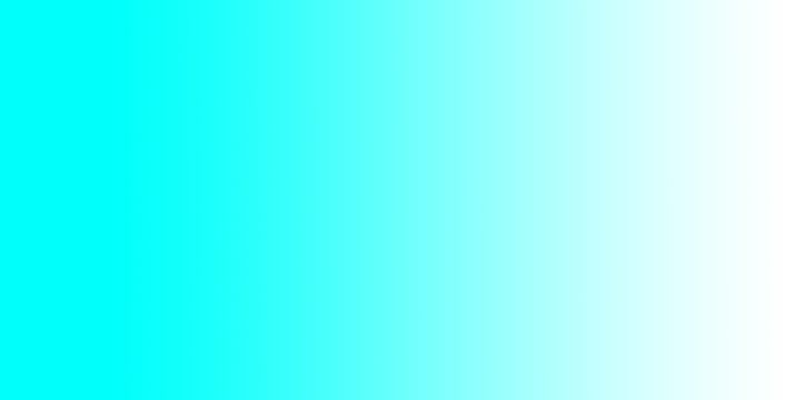 Blue gradient overlay