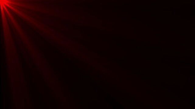 
Shine or sun effect on  cc light ray animation. Glitter, shiny, bright, flare footage Isolated light rays animation. black background 4k video .