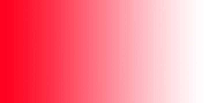 red gradient overlay transparent background