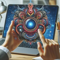 Flux Adaptive Design Recognition