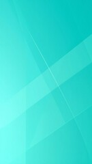 Fototapeta premium Teal abstract background with light overlays