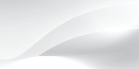 simple background should feature a white, limbo space studio design abstract. vector illustration. eps 10