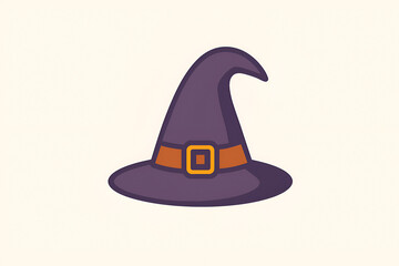halloween witch hat