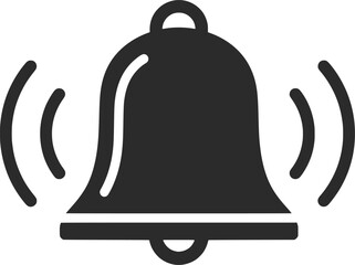 Notification Bell Icon (알림 벨 아이콘)