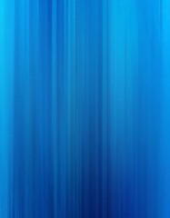 Obraz premium Vibrant blue curtain-like texture