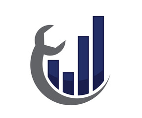 finance icon service image