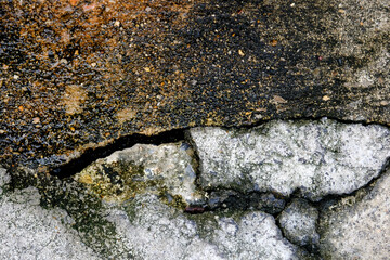 texture of floor.