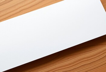 Naklejka premium Clean, subtly textured white cardboard surface, paper, close-up