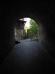 túnel