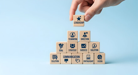 Achieve Business Success Through Effective Teamwork and Leadership Strategies for Growth and Development