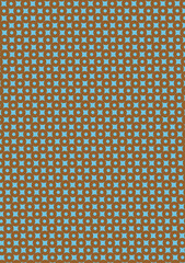 Seamless Geometric Circles Pattern