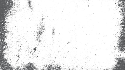Vintage grunge texture with distressed concrete floor background design. Old rust style grunge texture background with monochrome abstract design